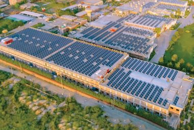 FW Textile Solar